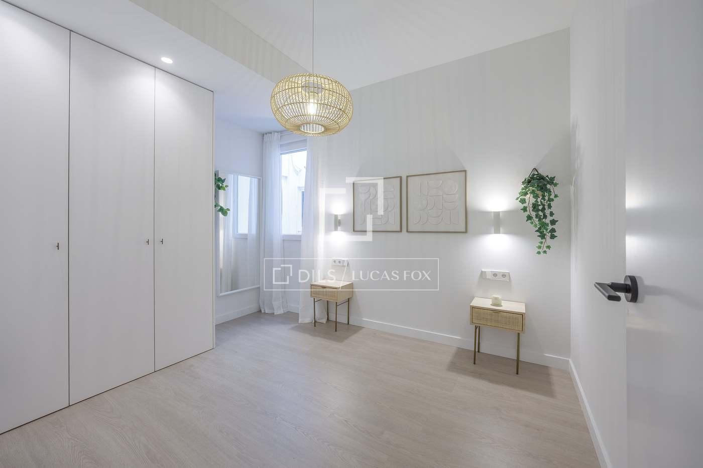 Apartment for Sale in Valencia