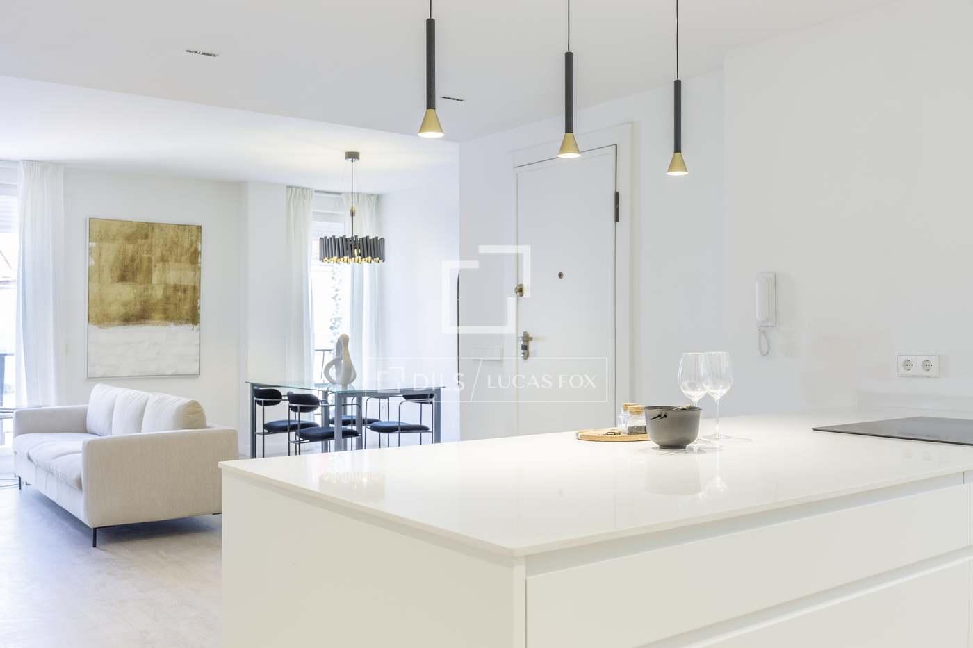 Apartment for Sale in Valencia