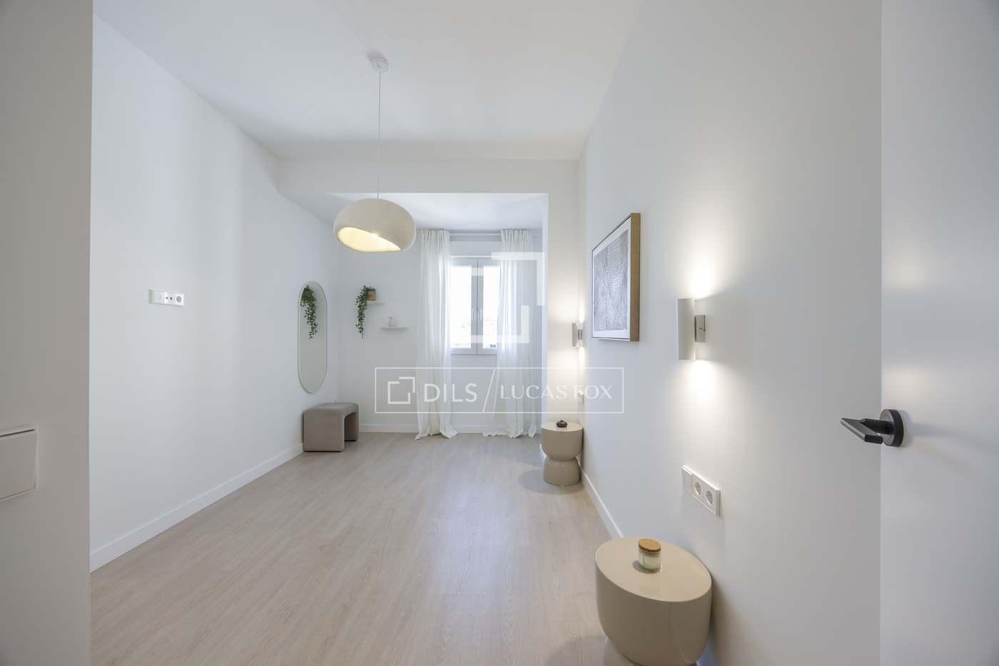 Apartment for Sale in Valencia