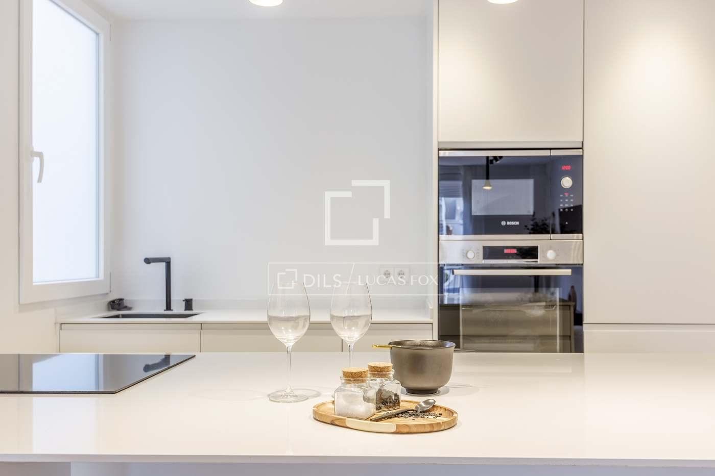 Apartment for Sale in Valencia