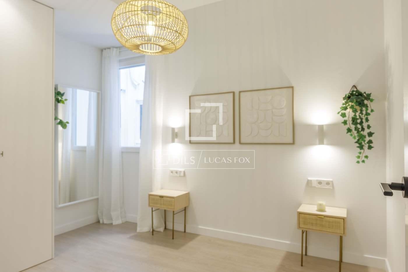 Apartment for Sale in Valencia