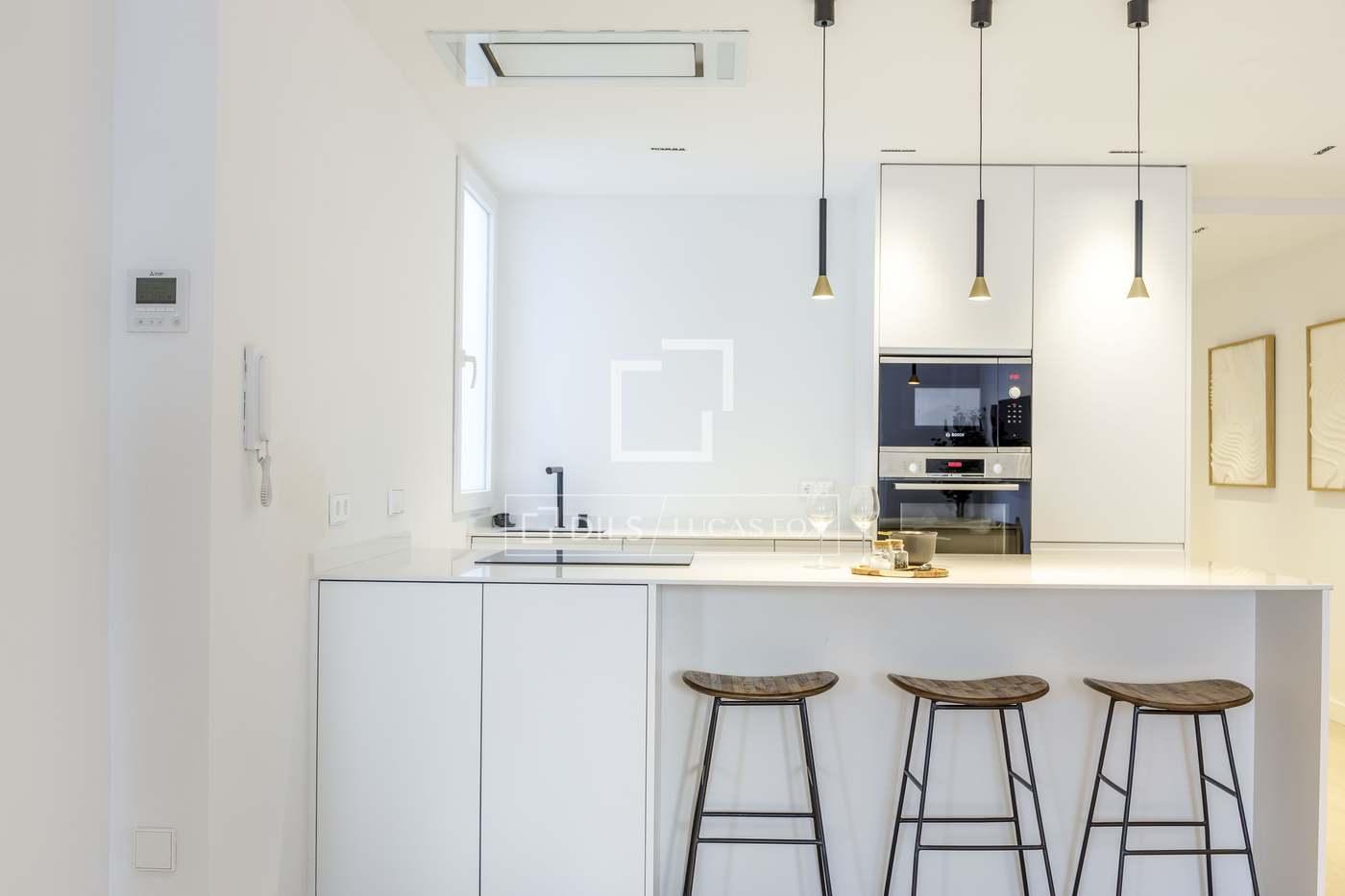 Apartment for Sale in Valencia
