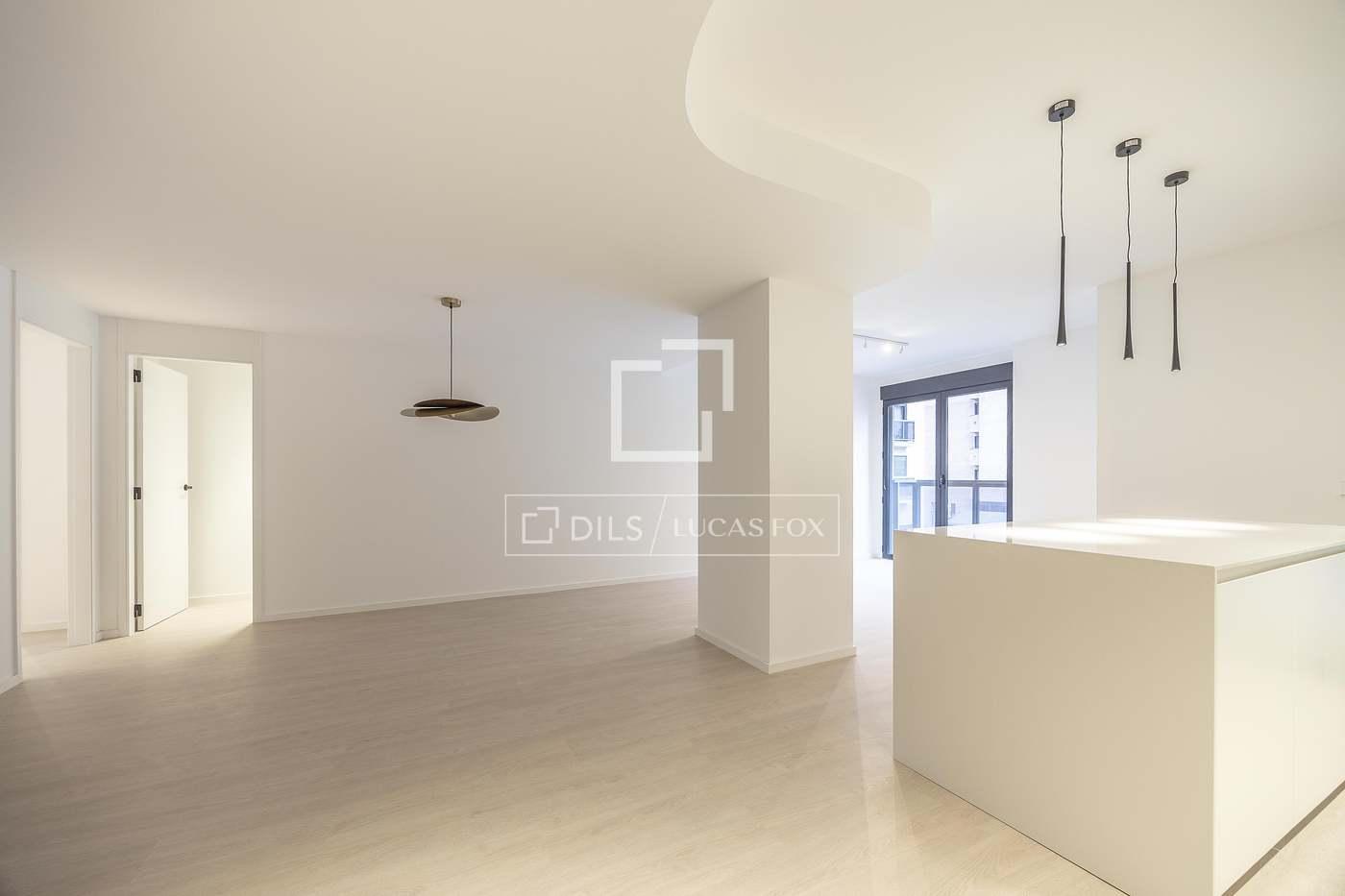 Apartment for Sale in Valencia