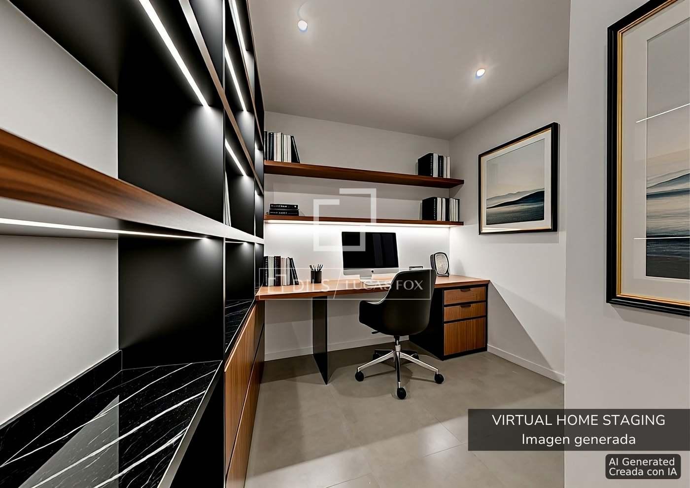 Apartment for Sale in Valencia