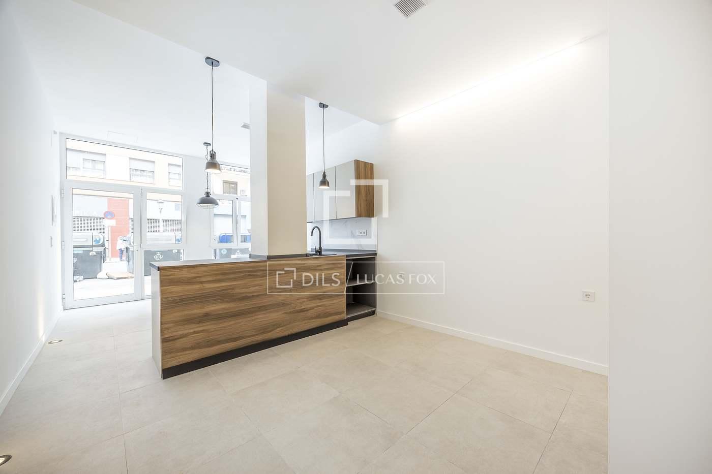 Apartment for Sale in Valencia
