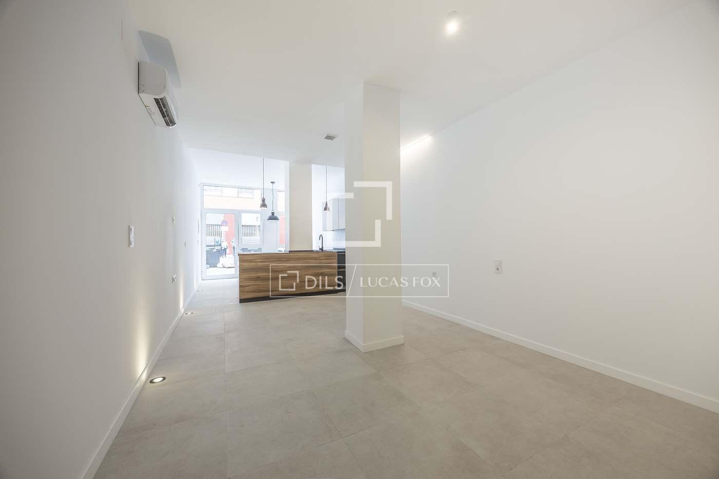 Apartment for Sale in Valencia