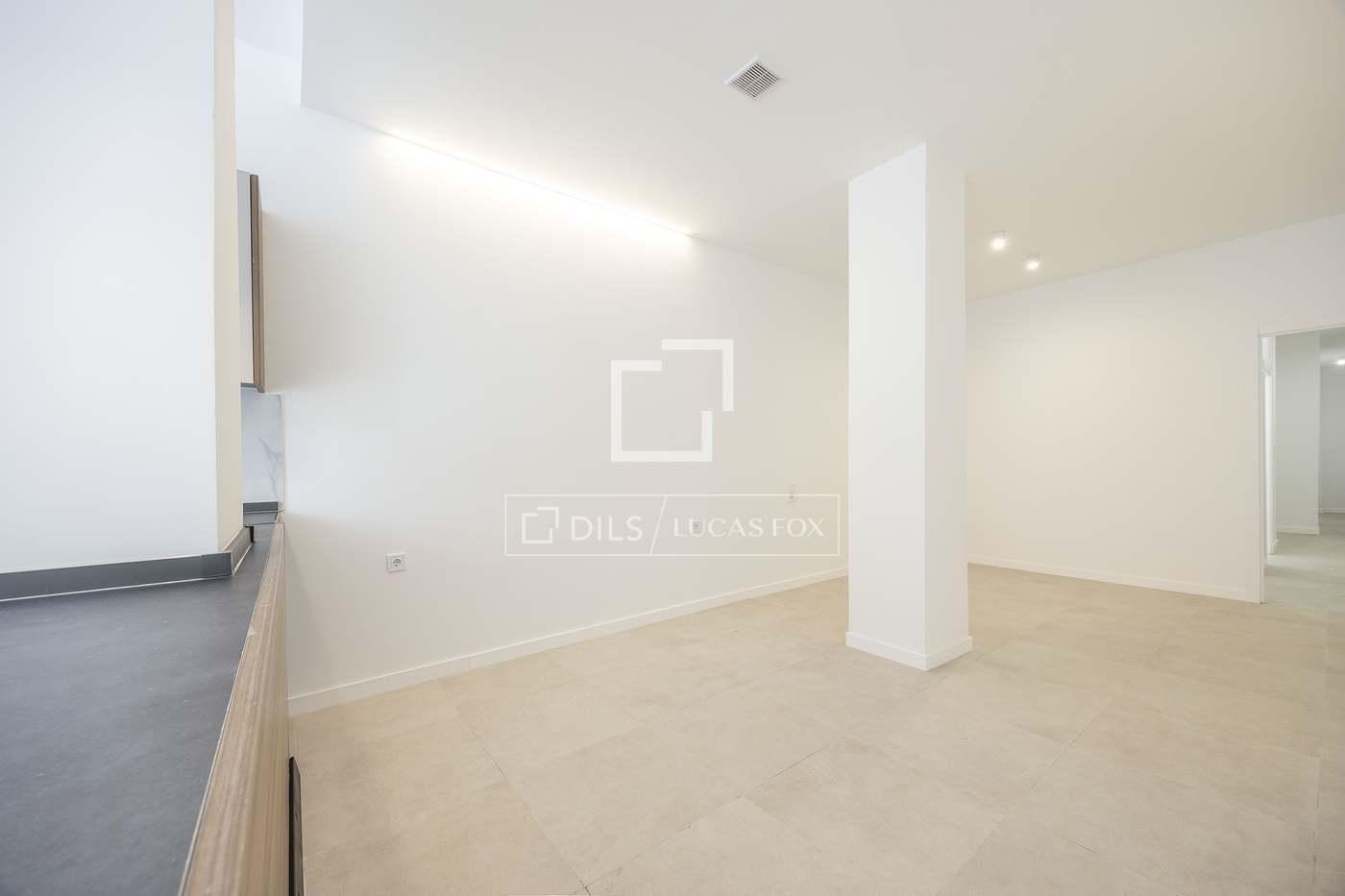 Apartment for Sale in Valencia