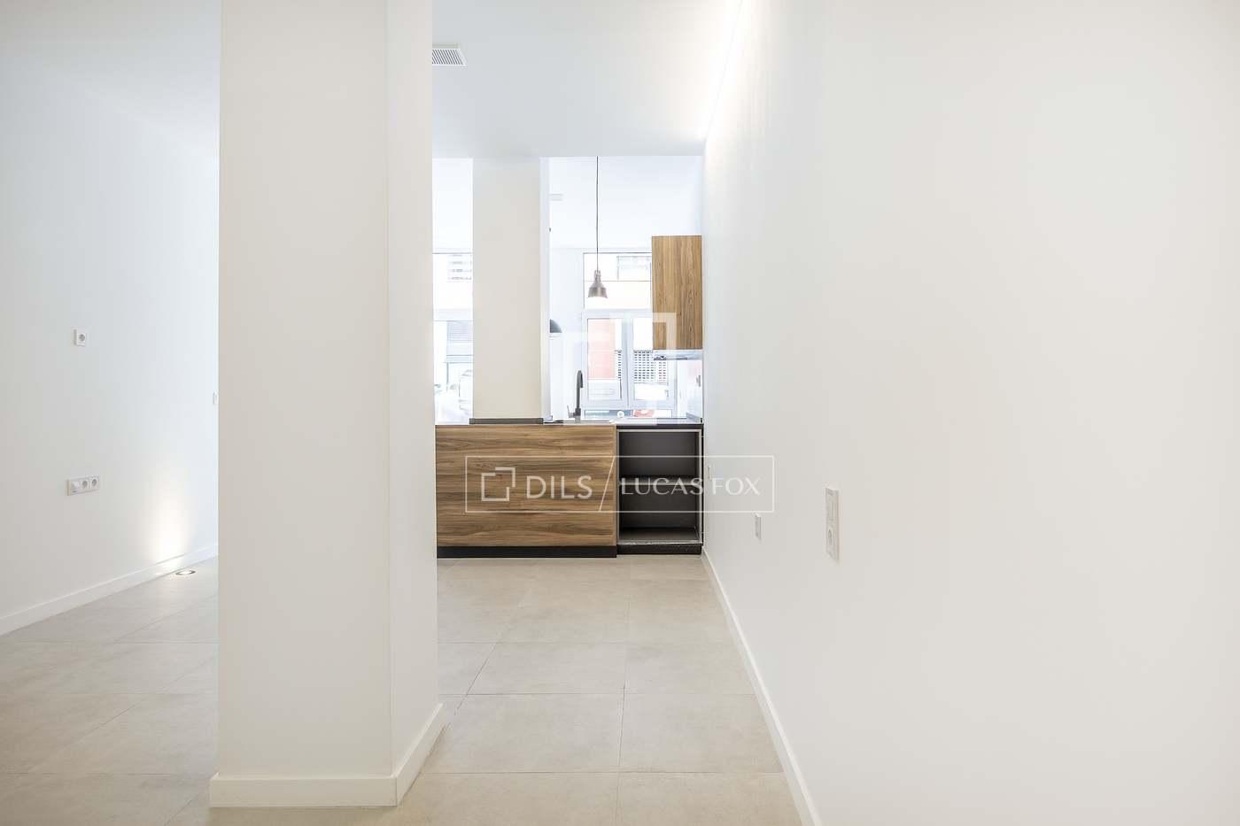 Apartment for Sale in Valencia