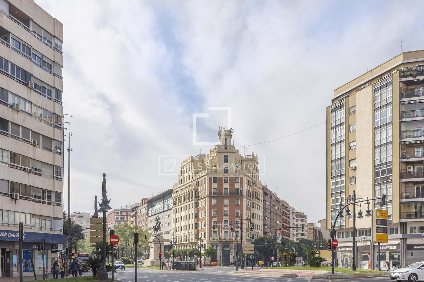 Apartment for Sale in Valencia