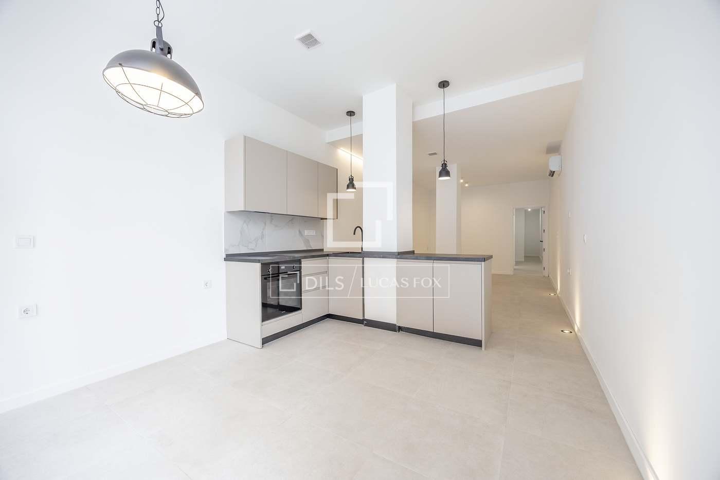 Apartment for Sale in Valencia