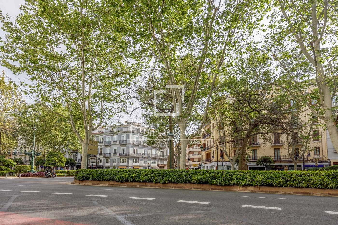 Apartment for Sale in Valencia