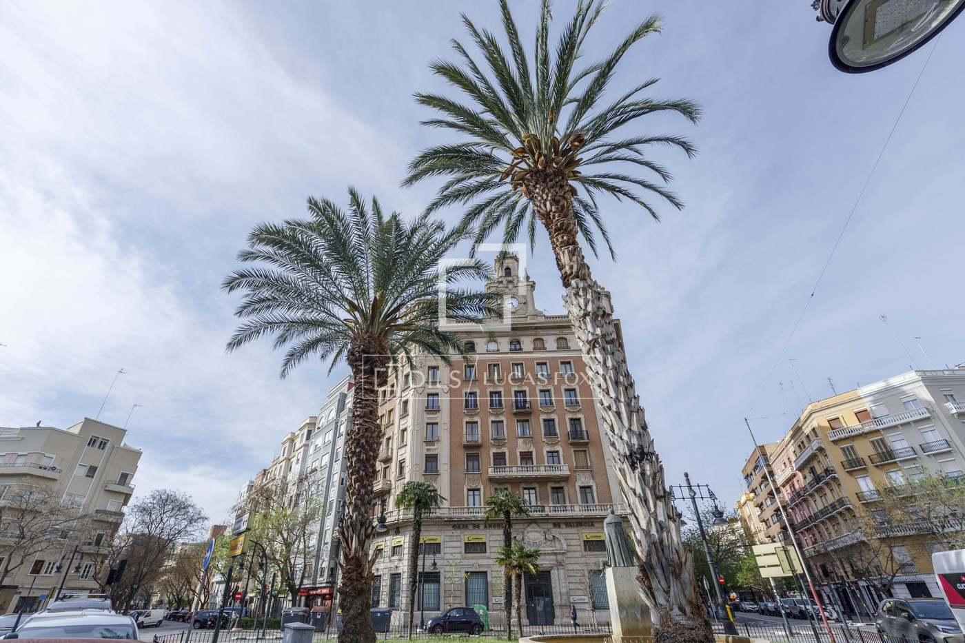 Apartment for Sale in Valencia