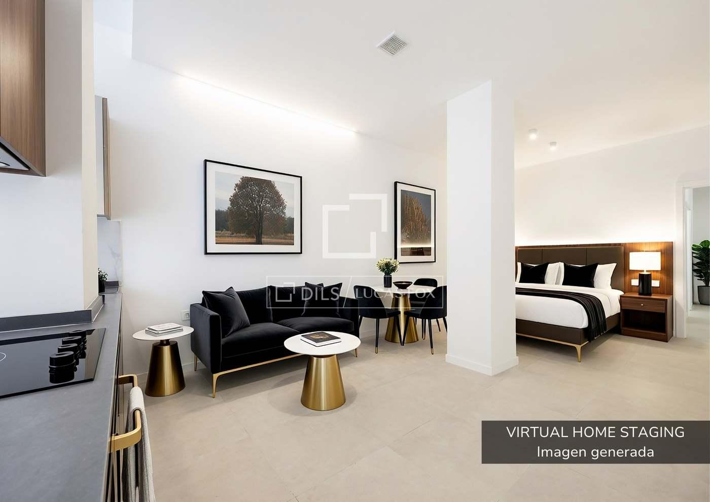 Apartment for Sale in Valencia