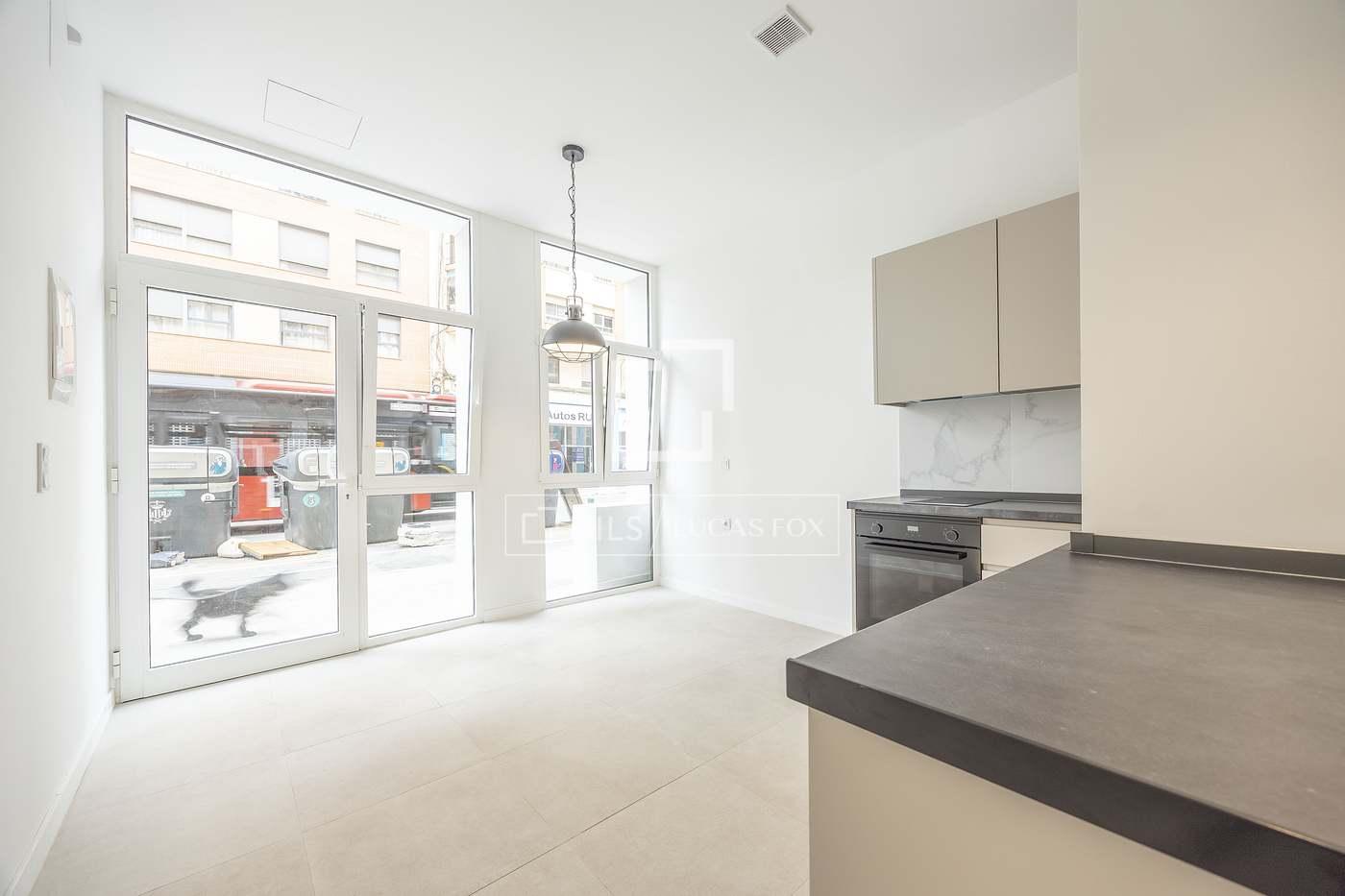Apartment for Sale in Valencia