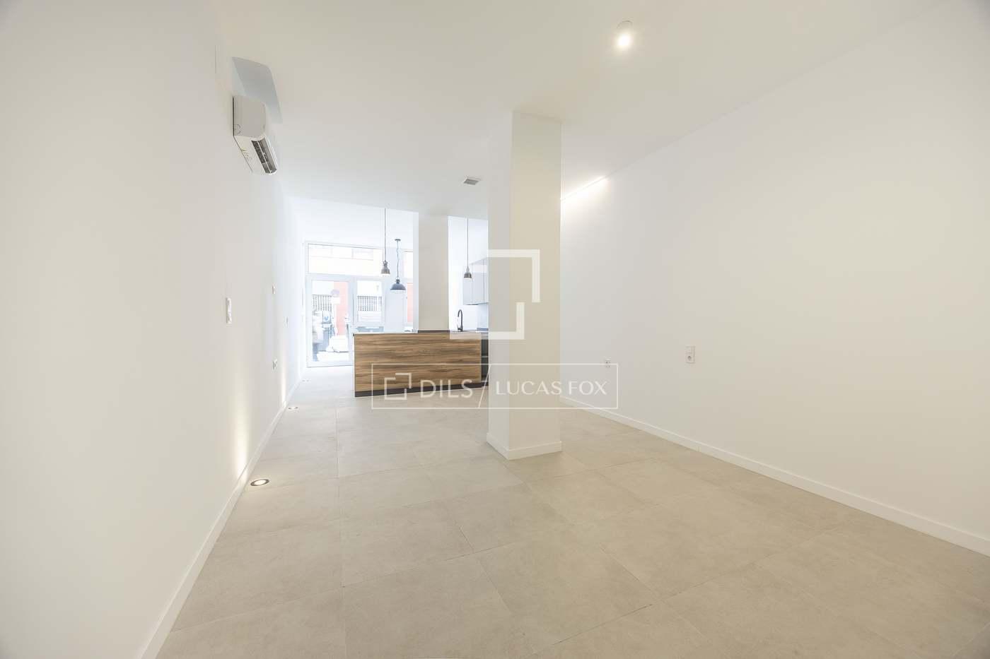 Apartment for Sale in Valencia