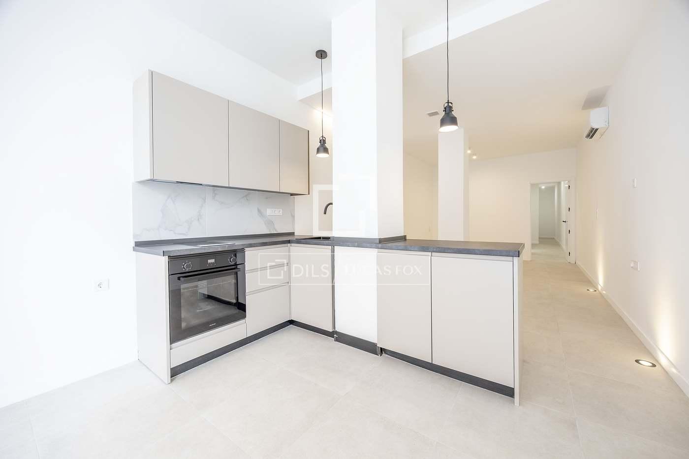 Apartment for Sale in Valencia