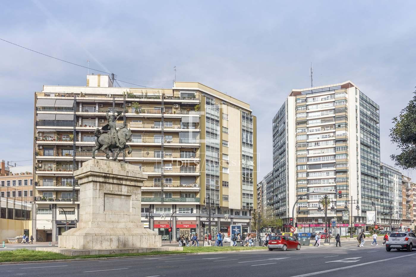 Apartment for Sale in Valencia