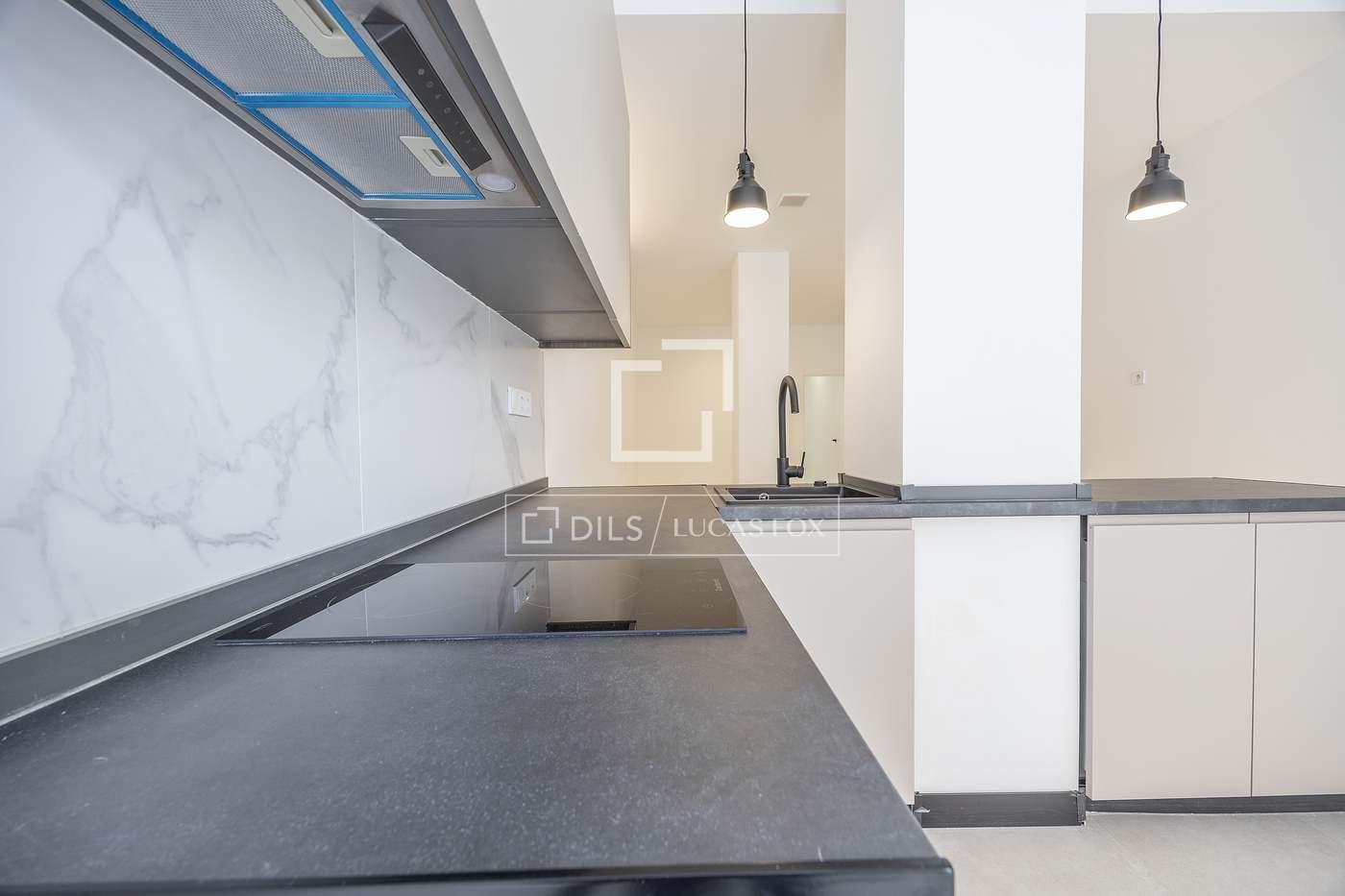 Apartment for Sale in Valencia