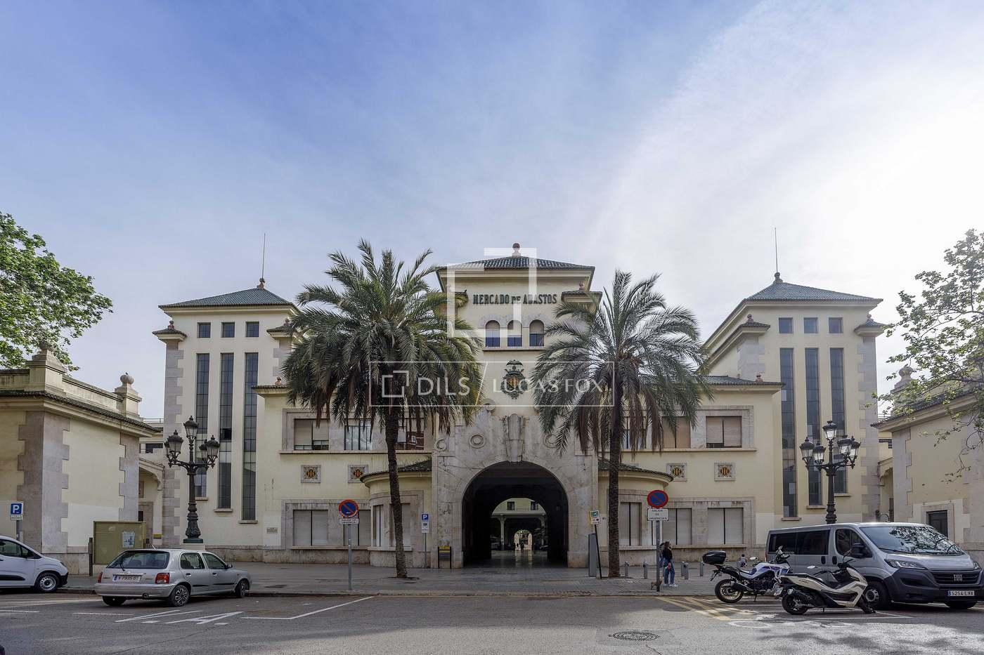 Apartment for Sale in Valencia