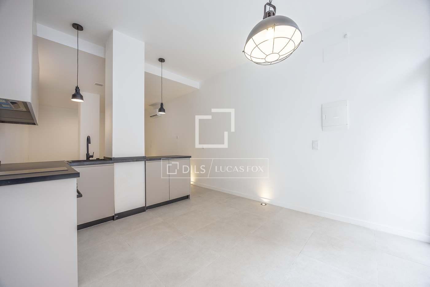 Apartment for Sale in Valencia