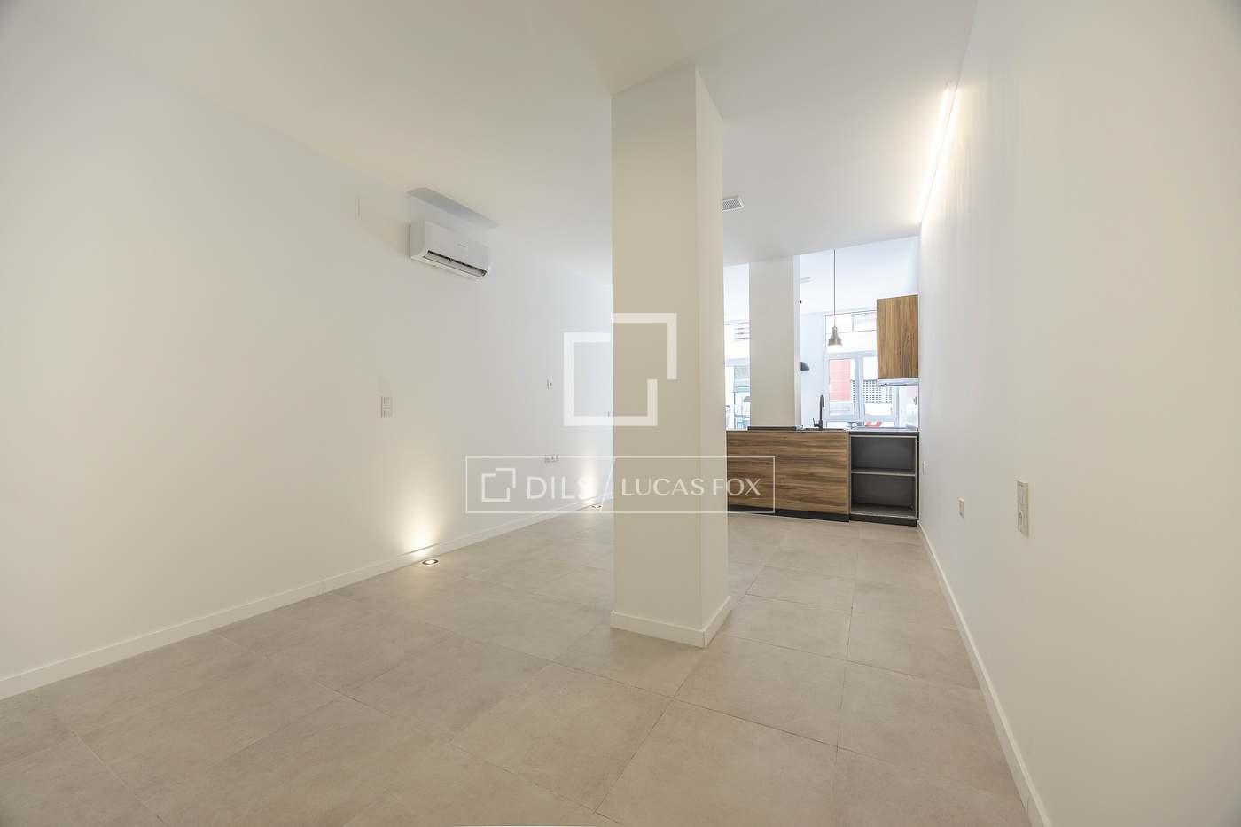 Apartment for Sale in Valencia