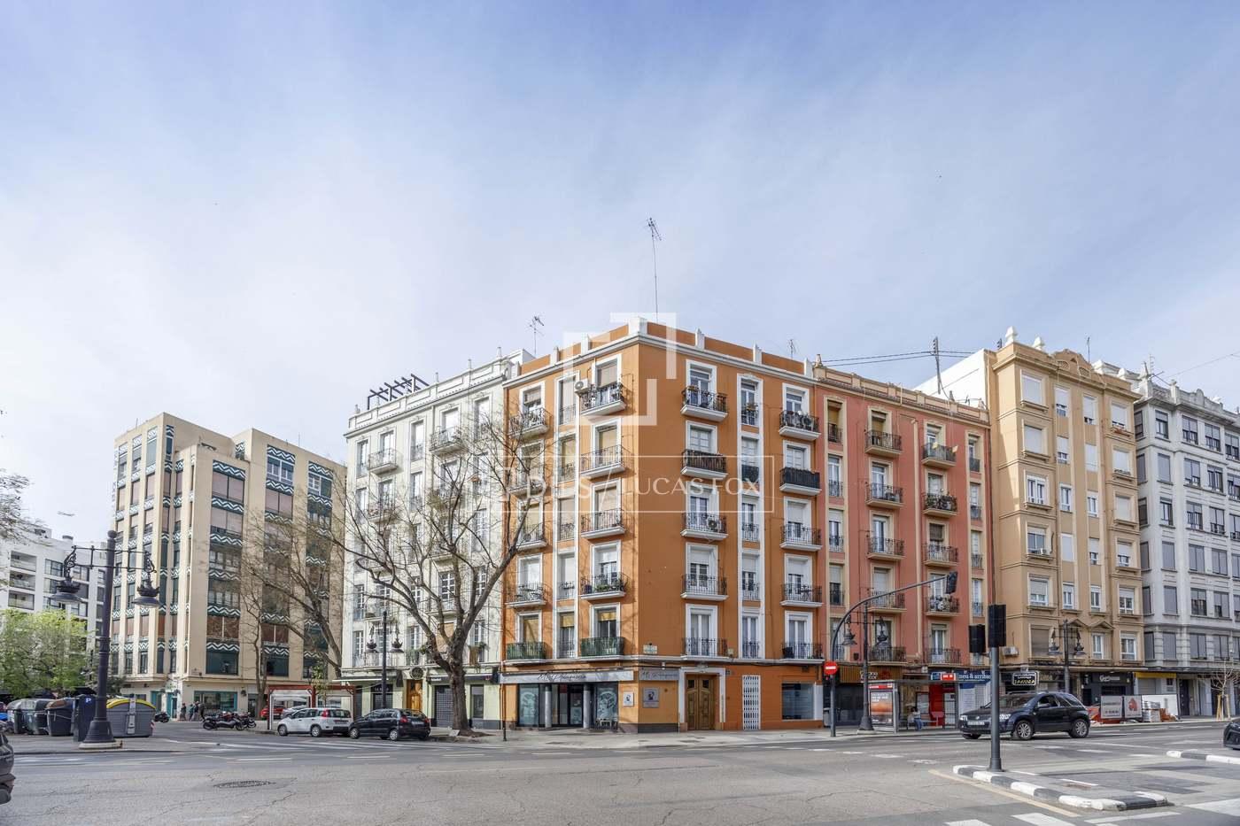 Apartment for Sale in Valencia