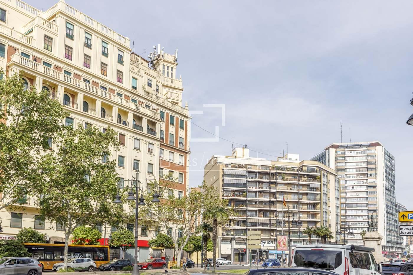 Apartment for Sale in Valencia