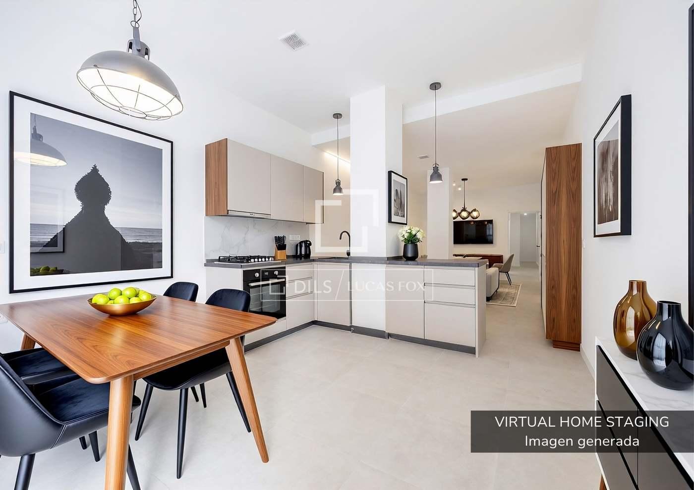 Apartment for Sale in Valencia