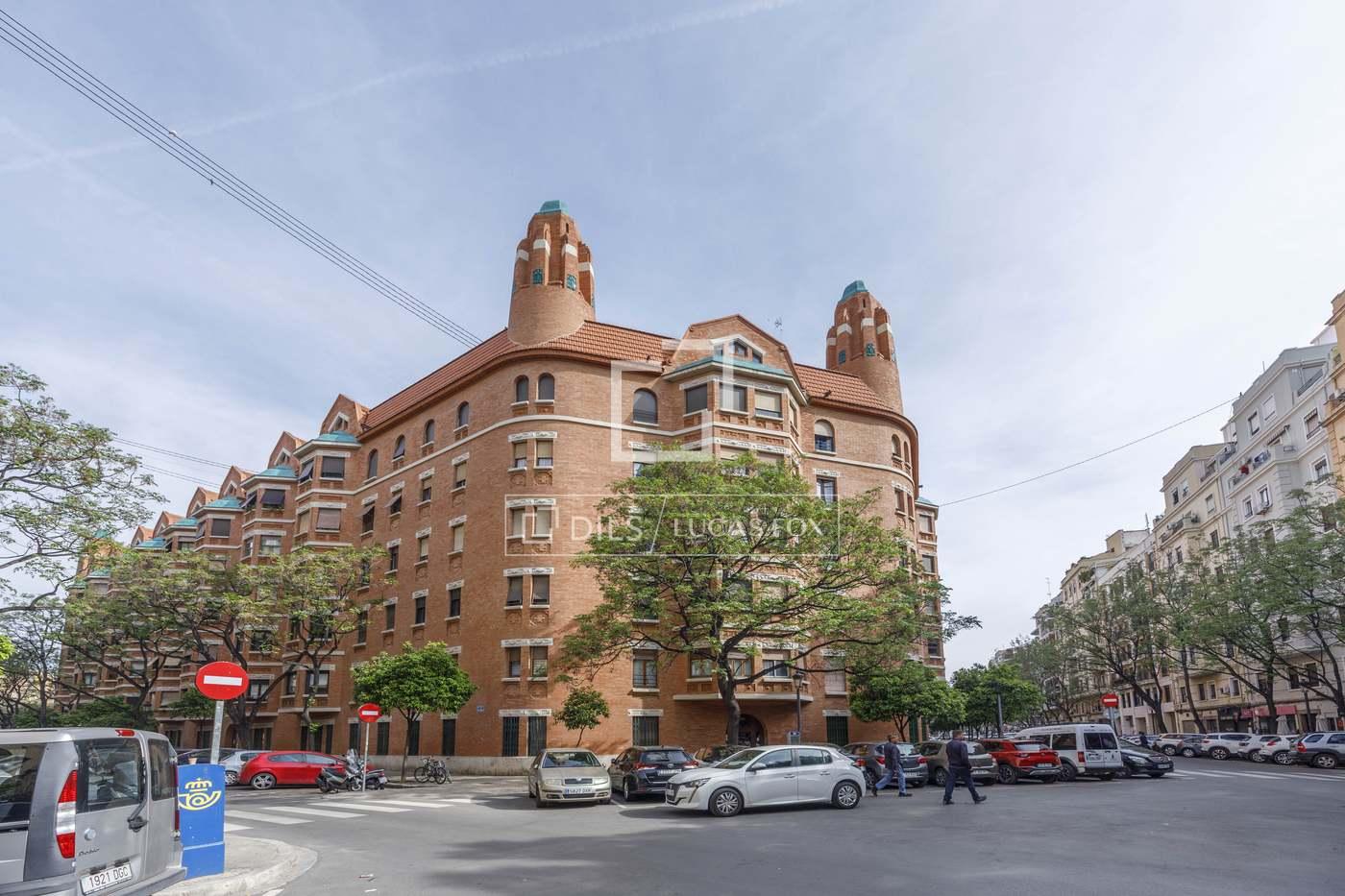Apartment for Sale in Valencia