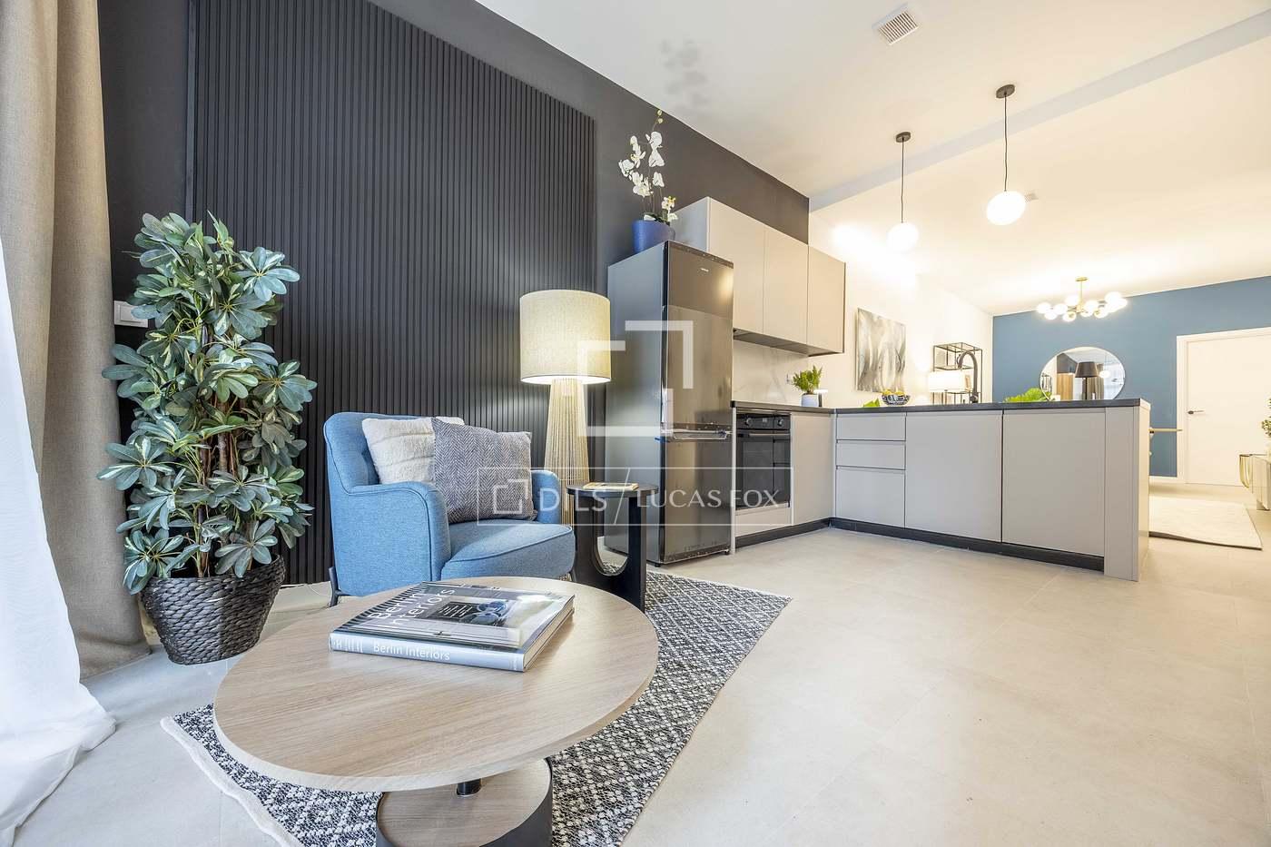 Apartment for Sale in Valencia