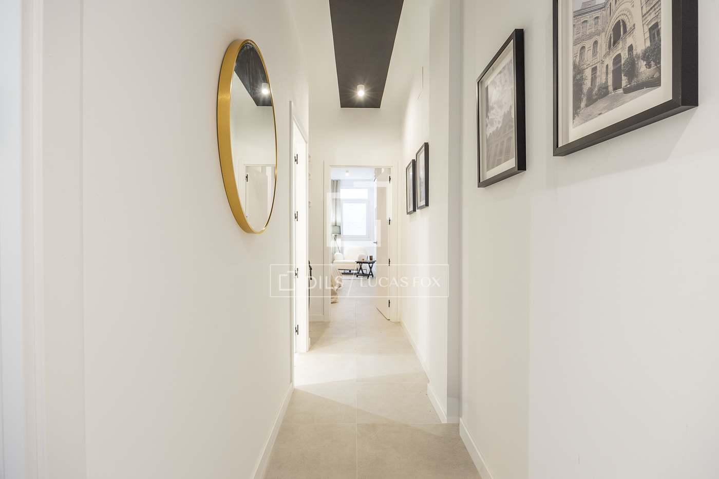 Apartment for Sale in Valencia