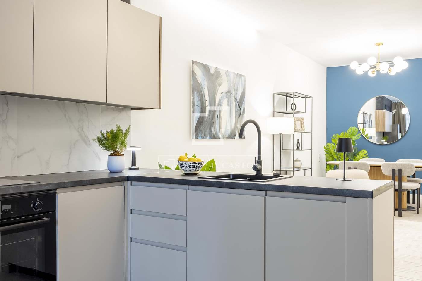 Apartment for Sale in Valencia