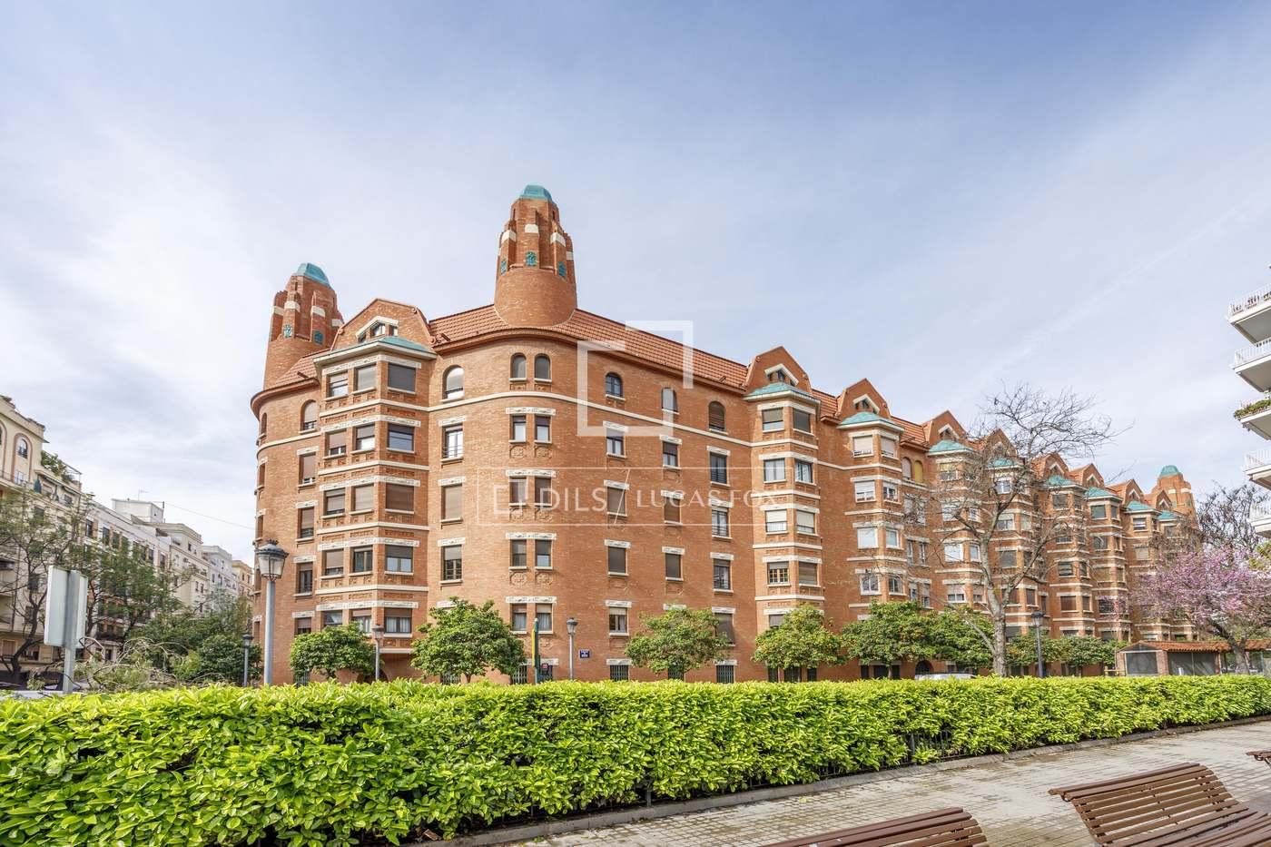 Apartment for Sale in Valencia