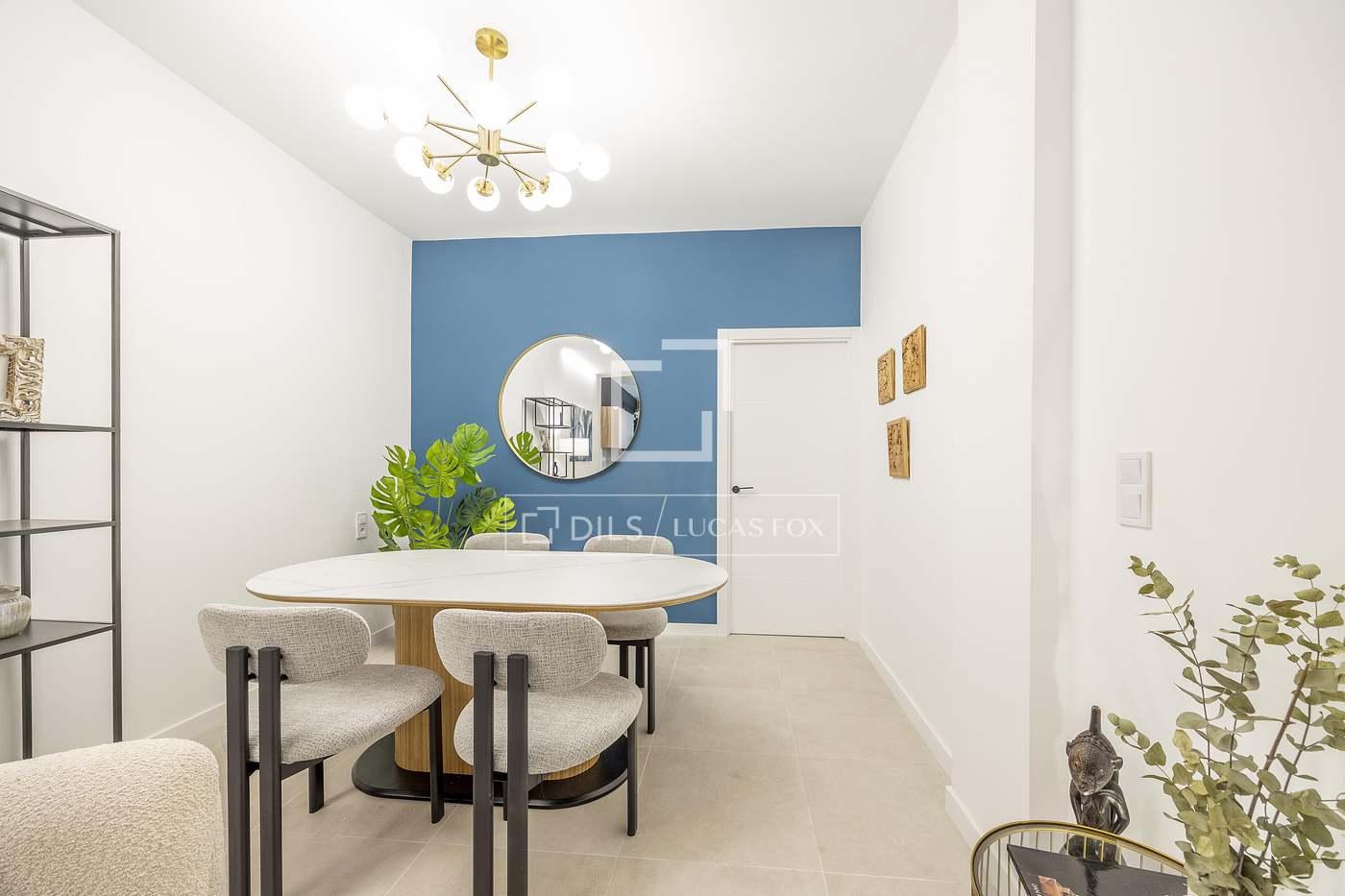 Apartment for Sale in Valencia