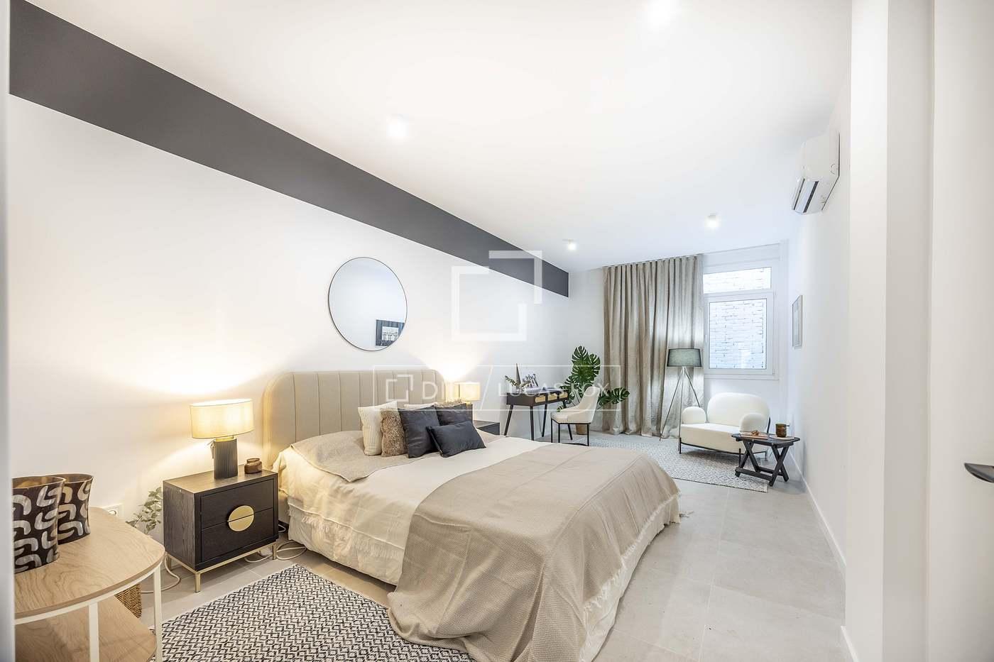 Apartment for Sale in Valencia