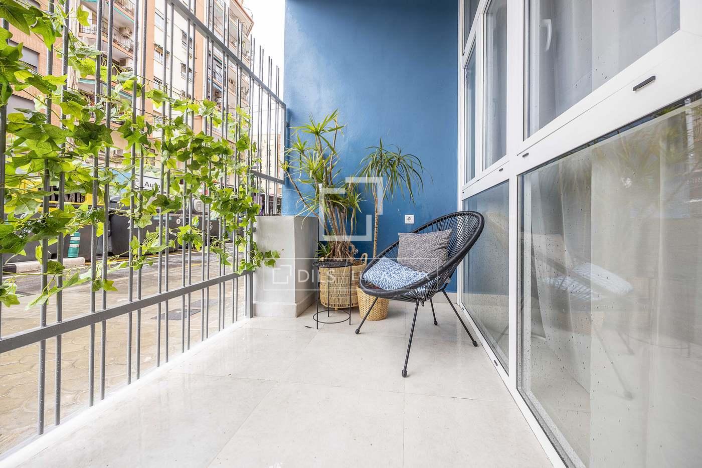 Apartment for Sale in Valencia