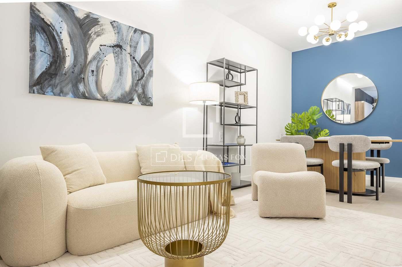 Apartment for Sale in Valencia