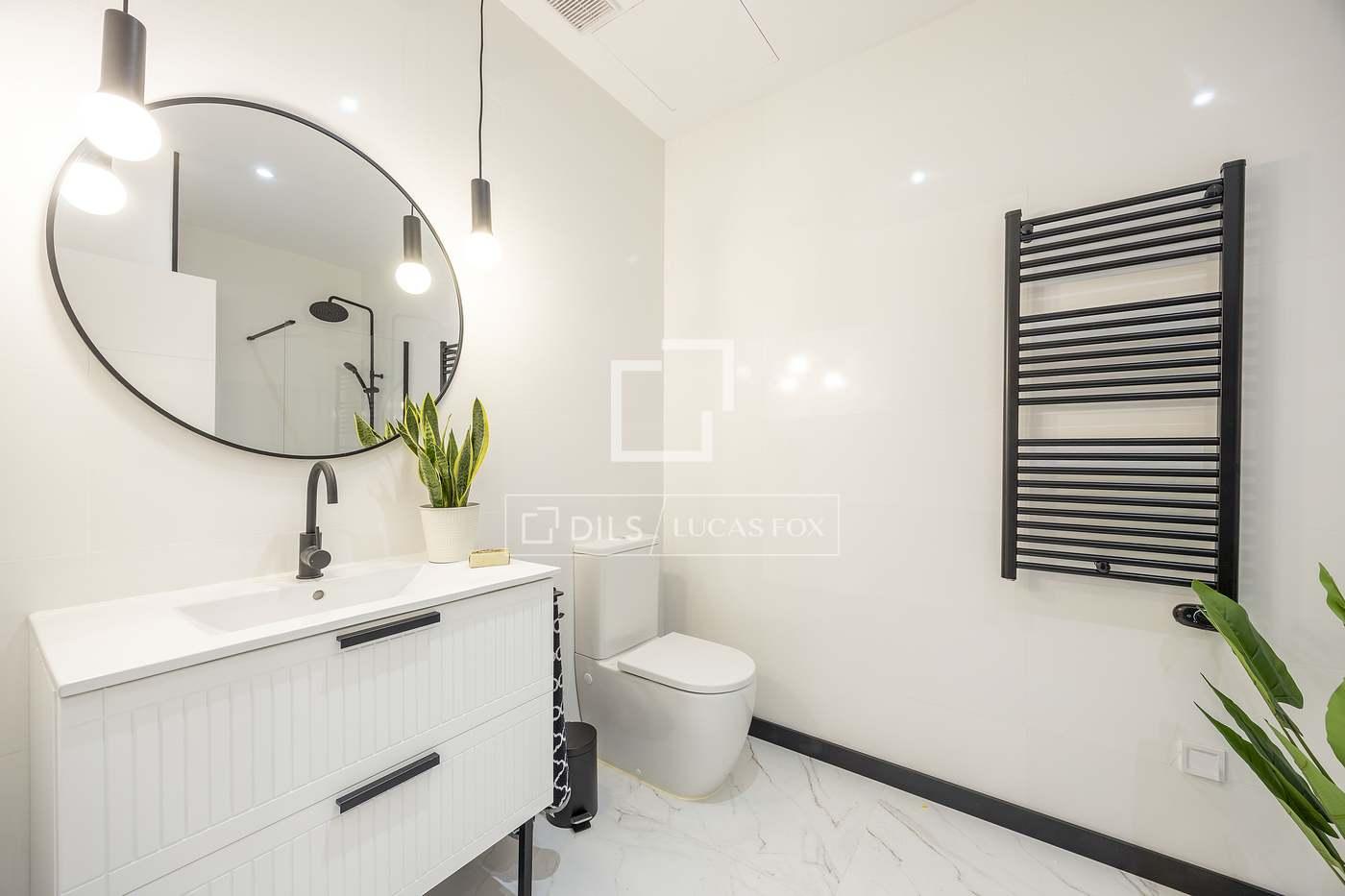 Apartment for Sale in Valencia