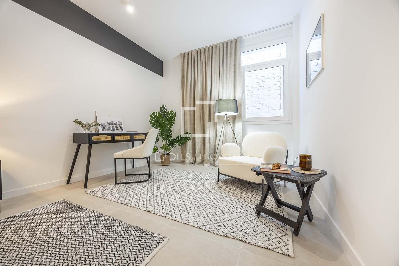 Apartment for Sale in Valencia