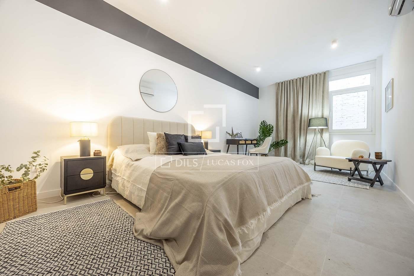 Apartment for Sale in Valencia