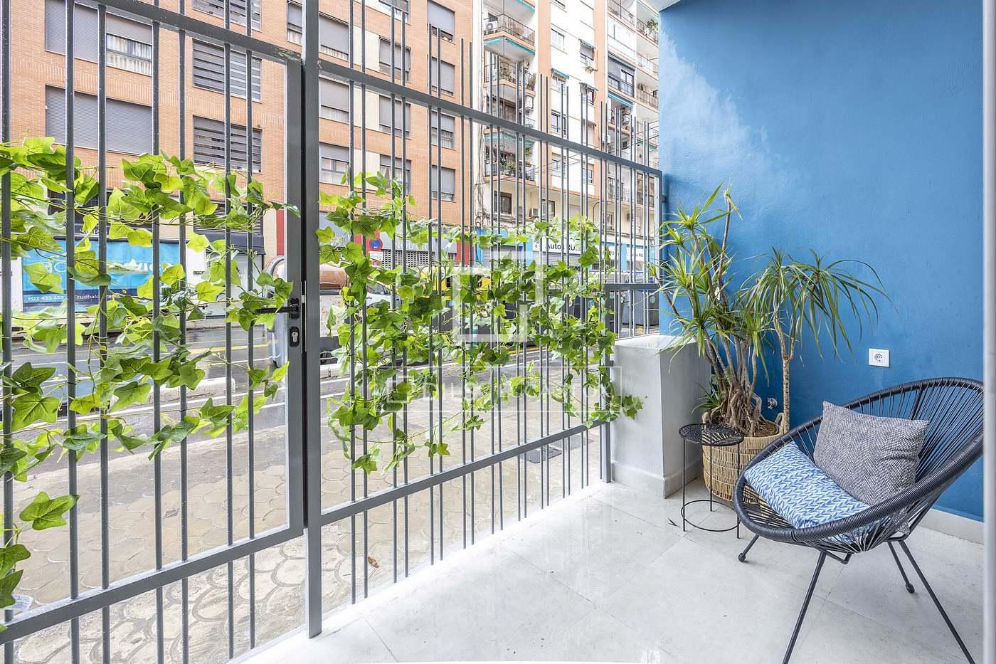Apartment for Sale in Valencia