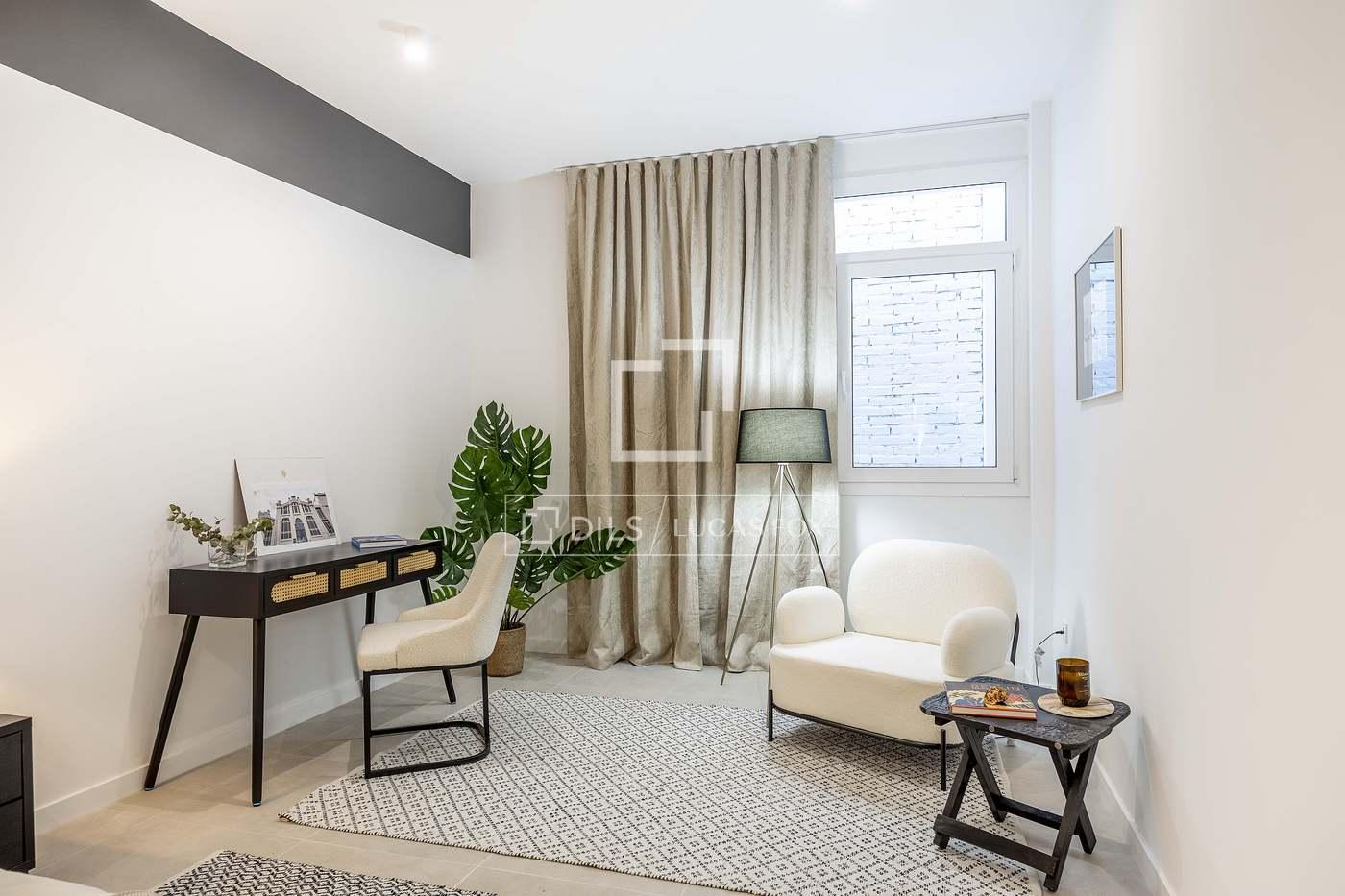 Apartment for Sale in Valencia