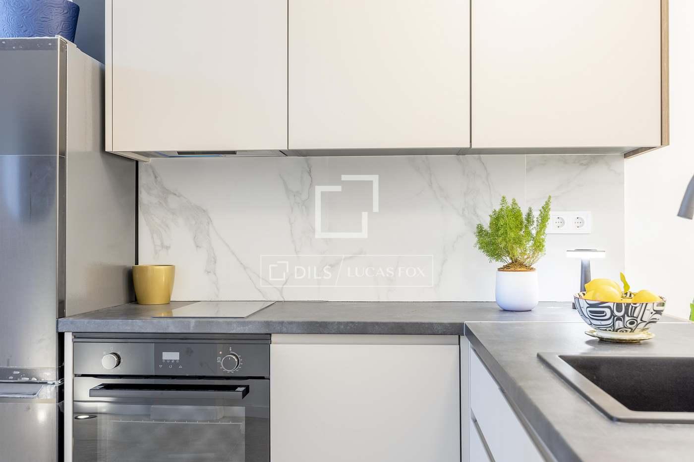 Apartment for Sale in Valencia