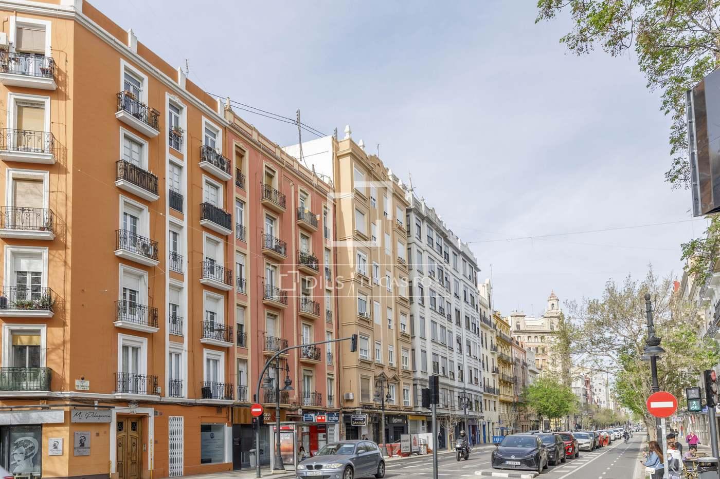 Apartment for Sale in Valencia