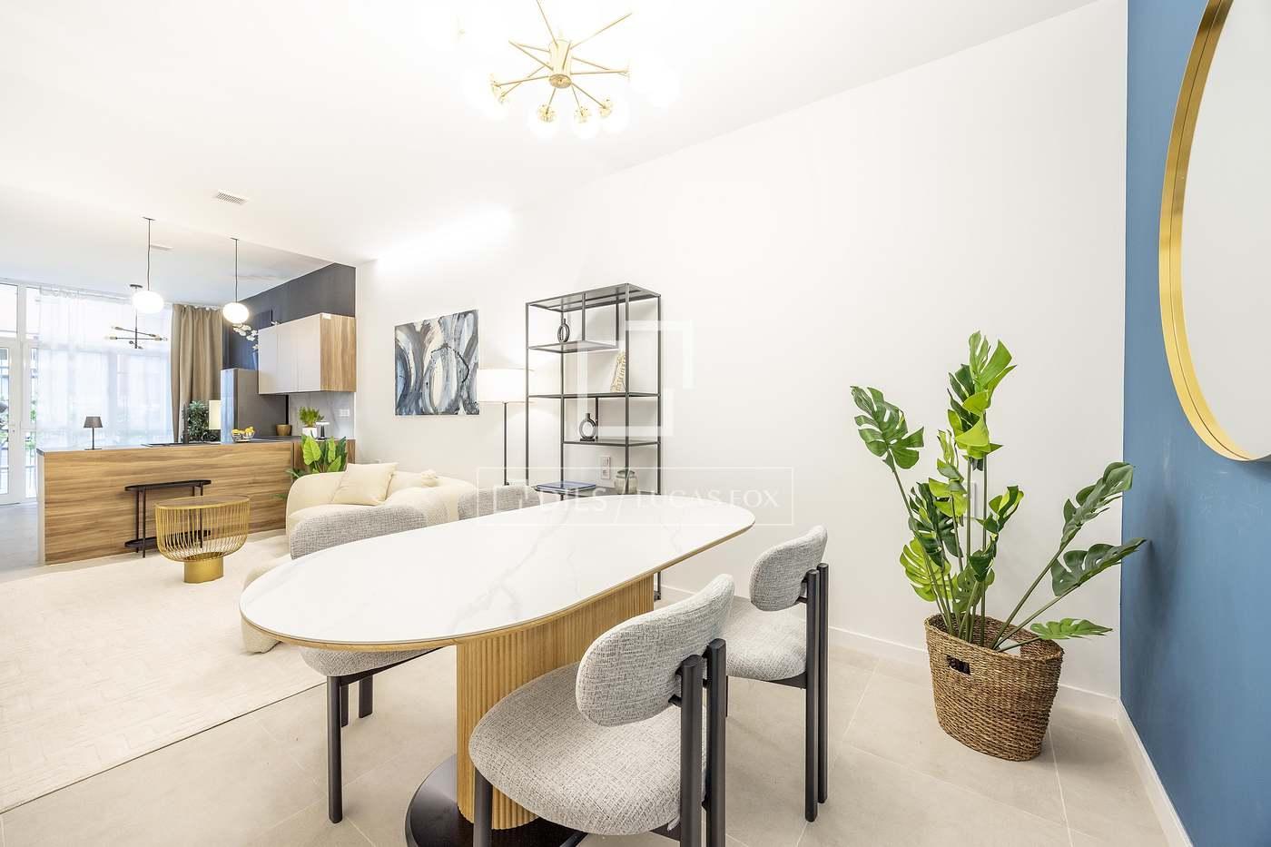 Apartment for Sale in Valencia