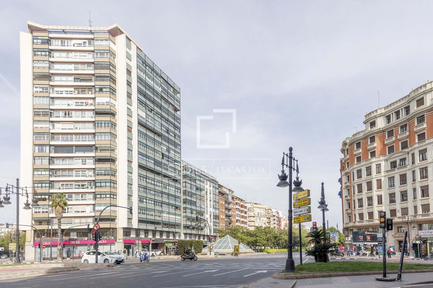 Apartment for Sale in Valencia