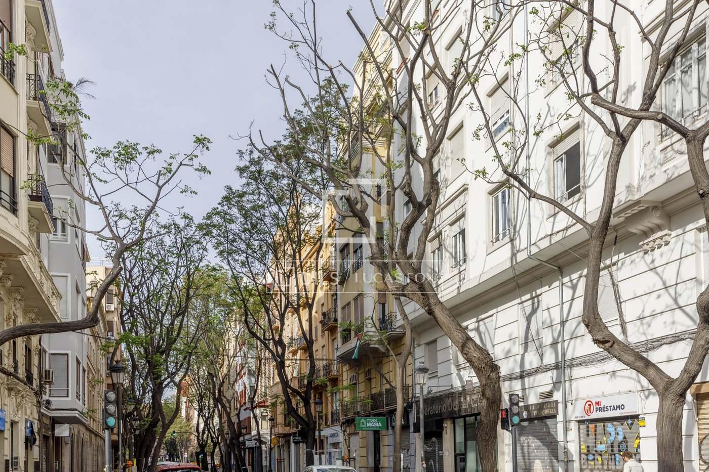 Apartment for Sale in Valencia