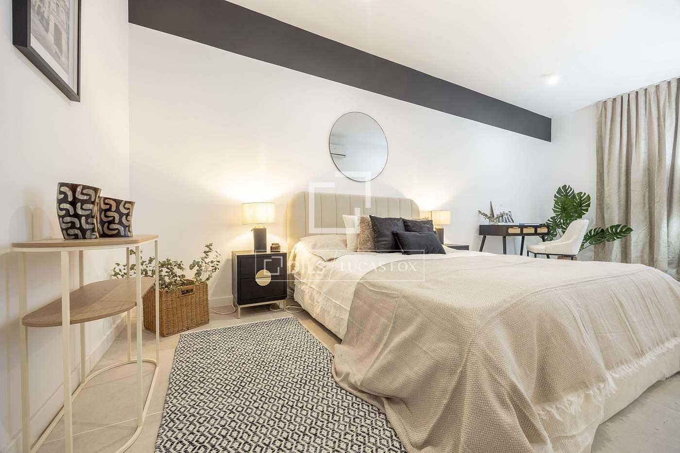 Apartment for Sale in Valencia