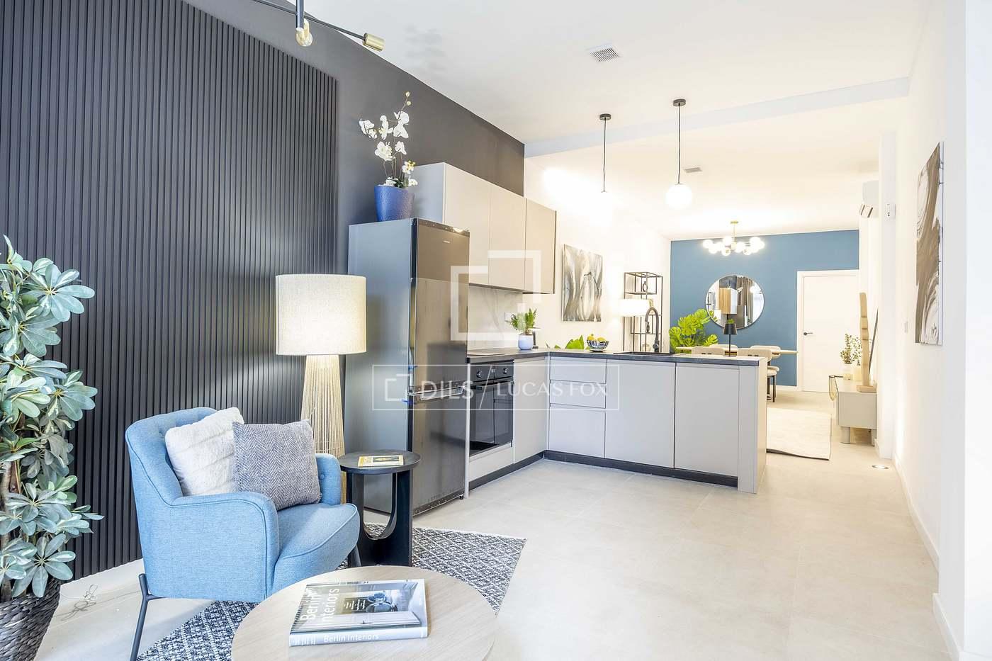 Apartment for Sale in Valencia