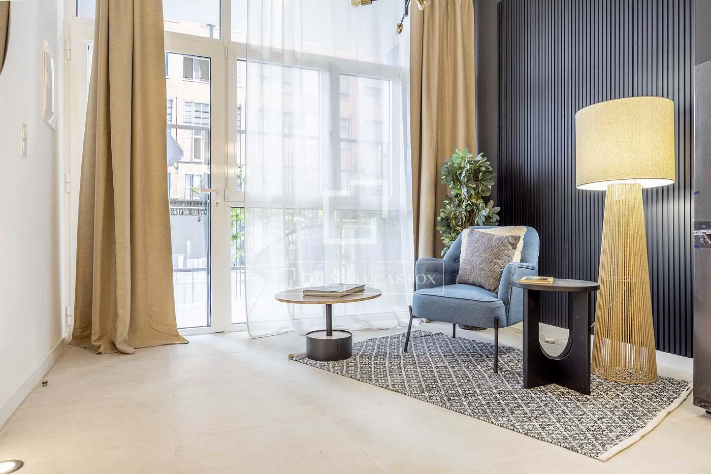 Apartment for Sale in Valencia